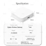 Thumbnail Smart Zigbee Gateway — Smart Home Hub, Tuya