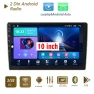 2 Din Android Car Multimedia Player with GPS, Stereo, and Radio — Car Infotainment System, Yousui