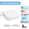Thumbnail Zigbee Multi Mode Gateway Hub — Smart Home Hub, Tuya