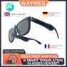 Thumbnail AI Intelligent Translation Glasses Headphones — Translator Device, OVO