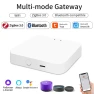 Thumbnail Multi-Mode ZigBee Bluetooth Gateway Hub — Smart Home Hub, Tuya