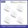 Thumbnail Smart Air Pressure Temperature Humidity Sensor — Mold Detector, Aqara