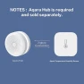Thumbnail Smart Air Pressure Temperature Humidity Sensor — Mold Detector, Aqara