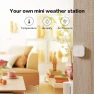 Thumbnail Smart Air Pressure Temperature Humidity Sensor — Mold Detector, Aqara