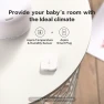Thumbnail Smart Air Pressure Temperature Humidity Sensor — Mold Detector, Aqara