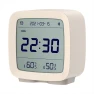 Smart Bluetooth Digital Alarm Clock, Qingping
