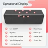 Thumbnail Waterproof Portable Wireless Bluetooth Speaker, XDOBO