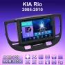 Android Car Radio with GPS Navigation and WiFi — Car Infotainment System, ABMOSQ