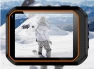 Thumbnail Anti-Shake Sports Camera, VIRAN