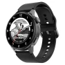 ECG+PPG, GPS, NFC, Waterproof