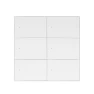6-Gang Scene Switch with Zigbee — Smart Switch, Zemismart