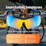 Thumbnail Bluetooth Cycling Sun Protection Glasses — Smart Glasses, Lenovo