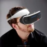 Thumbnail Android smart glasses — Smart Glasses, HICCOO