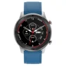 Thumbnail Bluetooth Smart Watch with Heart Rate Sensor, Pedometer, Sleep Monitor, Music and Weather Display — Smart Watch