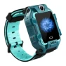 Thumbnail Children's GPS Smartwatch with 4G, Touchscreen and Camera — Kids Smart Watch