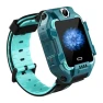 Thumbnail Children's GPS Smartwatch with 4G, Touchscreen and Camera — Kids Smart Watch