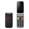 Thumbnail Dual-SIM Flip Mobile Phone — Smartphones, Envic