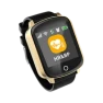 Thumbnail Elderly GPS smartwatch phone — GPS Watches
