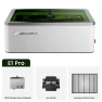 Enclosed Laser Engraver — Laser Engraver, Sculpfun