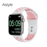Thumbnail Fitness Running Smartwatch — Smart Watch