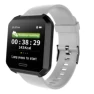 Thumbnail Fitness Tracker with Heart Rate Monitor — Fitness Tracker