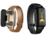 Thumbnail Headset Smartwatch with Integrated Earphones — Smart Watch