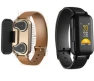 Thumbnail Headset Smartwatch with Integrated Earphones — Smart Watch