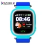 Thumbnail Kids GPS smartwatch with SOS call — Kids Smart Watch