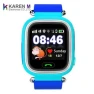 Thumbnail Kids GPS smartwatch with SOS call — Kids Smart Watch