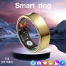 Military-Grade Smart Ring — Smart Ring, SACOSDING