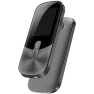 Thumbnail Portable AI Voice Translator with Touch Screen — Translator Device
