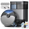 Robot Vacuum and Mop — Robot Vacuum, Ultenic