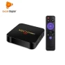 Thumbnail Smart TV Box with Android 9.0 and 2.4 GHz Wi-Fi — Smart TV, Excel Digital