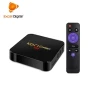 Thumbnail Smart TV Box with Android 9.0 and 2.4 GHz Wi-Fi — Smart TV, Excel Digital