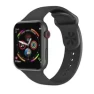 Thumbnail Smart Watch with Music Playback, Camera Control and Heart Rate Monitor — Smart Watch