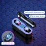 Thumbnail Sports true wireless stereo earphones — Wireless Earbuds