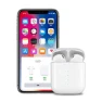 Thumbnail Touch-Control In-Ear Earbuds — Wireless Earbuds