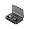 Thumbnail Touch Earbuds with Power Display — Wireless Earbuds