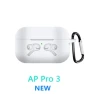 Thumbnail TWS Earphones — Wireless Earbuds