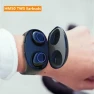 Thumbnail Watch-Type Storage Case In-Ear TWS Earbuds — Wireless Earbuds