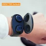 Thumbnail Watch-Type Storage Case In-Ear TWS Earbuds — Wireless Earbuds