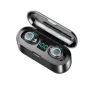 Thumbnail Wireless Earbuds with Power Bank — Wireless Earbuds