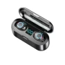 Thumbnail Wireless Earbuds with Power Bank — Wireless Earbuds