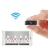 Thumbnail Wireless Mini CCTV Camera — Security Camera