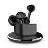 Thumbnail Black Wireless TWS Earphones — Wireless Earbuds