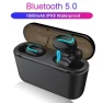 Thumbnail Bluetooth 5.0 TWS Wireless Earbuds — Wireless Earbuds