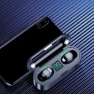 Mini, Fingerprint Touch