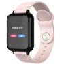 Thumbnail Fitness Sports Smartwatch with Heart Rate Monitor — Fitness Tracker
