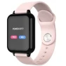 Thumbnail Fitness Sports Smartwatch with Heart Rate Monitor — Fitness Tracker