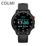 Thumbnail Fitness Tracker with 1.5-inch Display — Smart Watch, COLMI